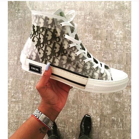 converse transparente dior|Dior Converse cheap.